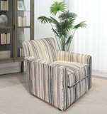Pomroy Swivel Chair thumbnail 4