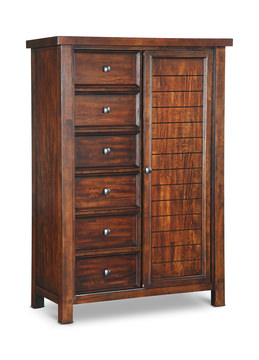 Delray Gentleman’s Chest