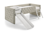 Brilliance Twin Loft Bed thumbnail 1