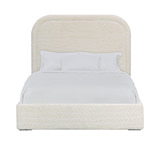 Skylar Upholstered Bed - Queen thumbnail 2
