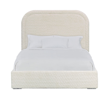 Skylar Upholstered Bed - Queen