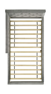 Henley Corner Bed - Twin