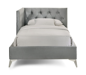 Henley Corner Bed - Twin