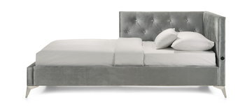Henley Corner Bed - Twin