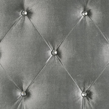 Henley Corner Bed - Twin