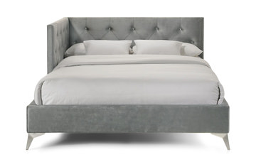 Henley Full Corner Bed