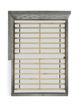 Henley Full Corner Bed