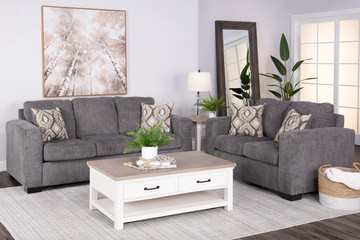 DOCK86 Living Room Living Room Sets
