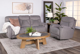 Seneca Power Reclining Sofa thumbnail 5