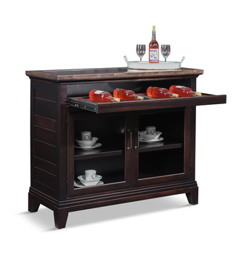 Boulder Creek Wine Server