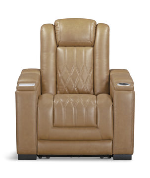 Travis Power Recliner