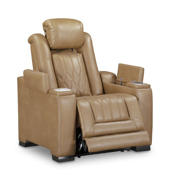Travis Power Recliner