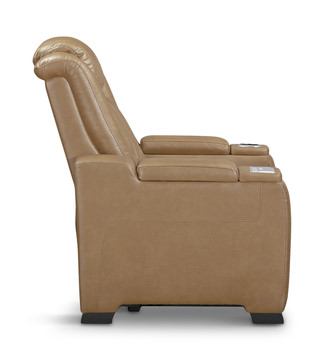 Travis Power Recliner
