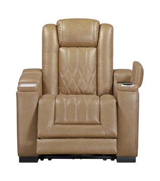 Travis Power Recliner