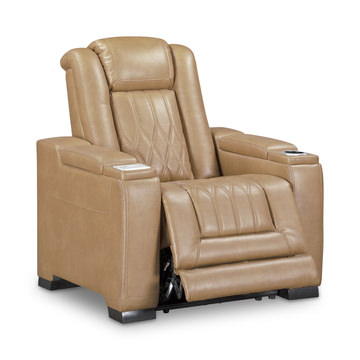 Travis Power Recliner