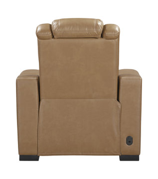 Travis Power Recliner