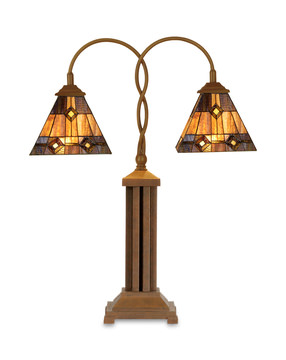 Hemmford Downbridge Table Lamp