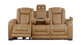 Travis Power Reclining Sofa thumbnail 6
