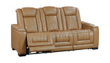 Travis Power Reclining Sofa thumbnail 3