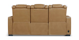 Travis Power Reclining Sofa thumbnail 9