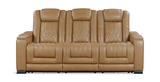 Travis Power Reclining Sofa thumbnail 1