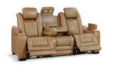 Travis Power Reclining Sofa thumbnail 4