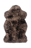 Breeze Sheepskin Area Rug - 2′0″ X 3′0″ thumbnail 1