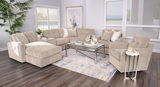 ModularOne 7 Piece Sectional - Stone thumbnail 5