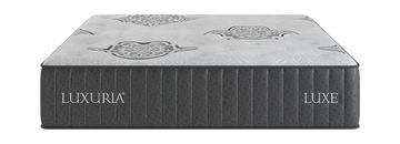 Honor Luxury Firm Queen Mattress