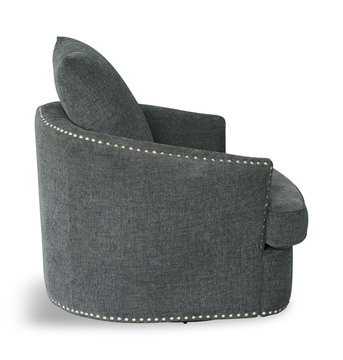 Amberly Swivel Chair