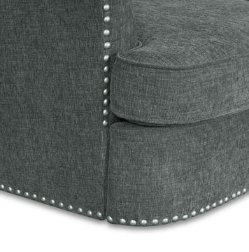 Amberly Swivel Chair