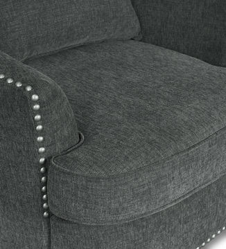 Amberly Swivel Chair