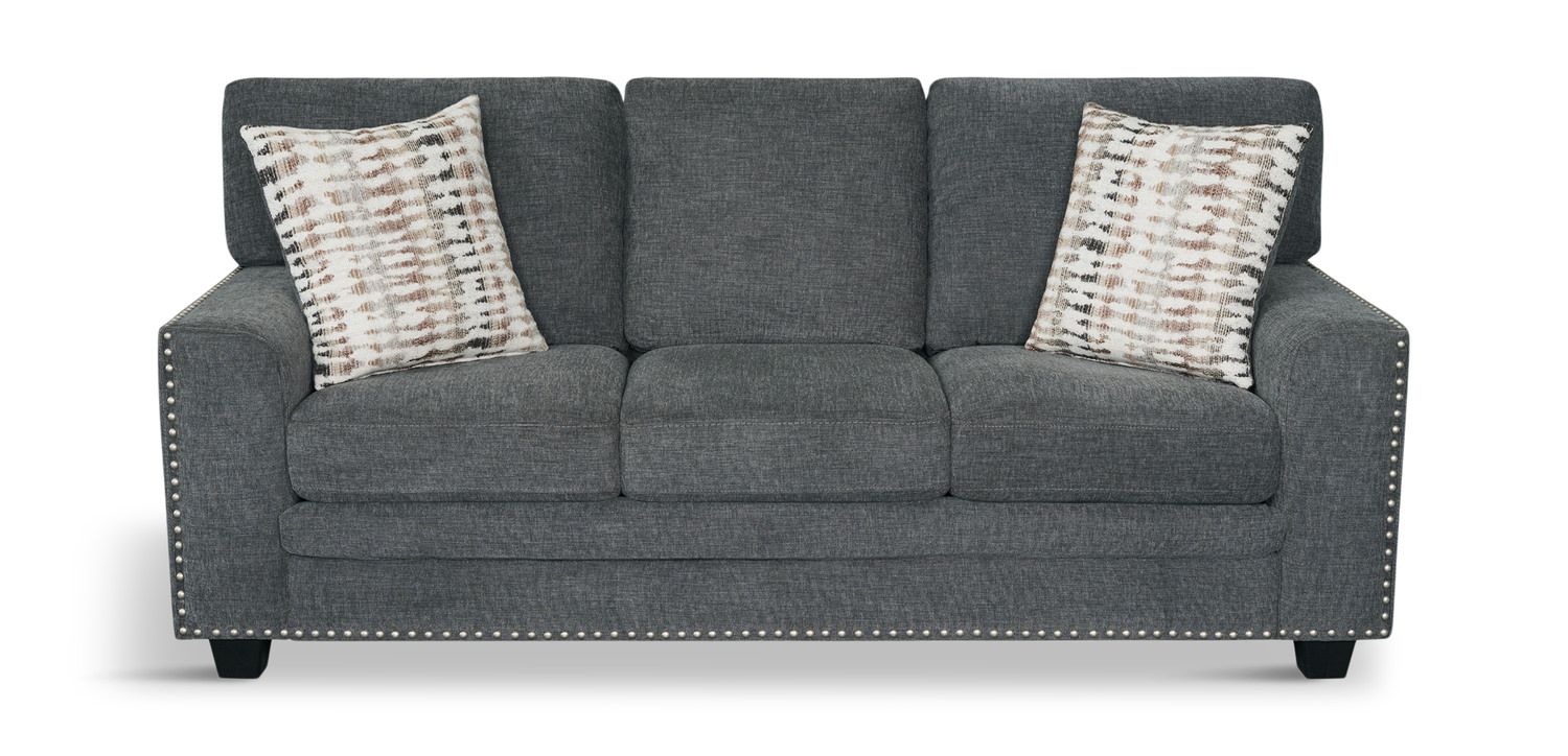 Amberly Sofa | HOM Furniture