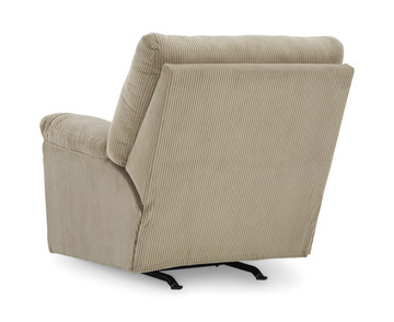 Destiny Recliner - Sand