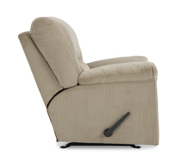 Destiny Recliner - Sand