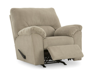 Destiny Recliner - Sand