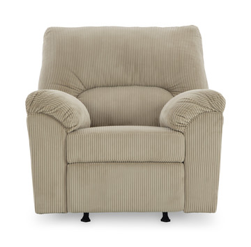 Destiny Recliner - Sand