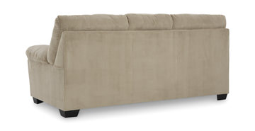 Destiny Sofa - Sand