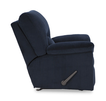 Destiny Recliner - Navy