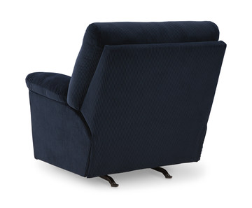 Destiny Recliner - Navy