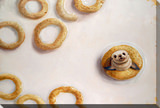 Sealrio Canvas Art thumbnail 1