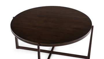 Cooper Coffee Table