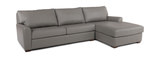 Kaden II 2 Piece Sectional thumbnail 2