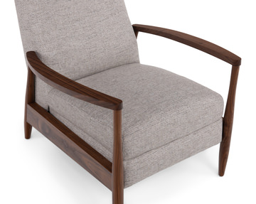 Aston Reinvented Recliner