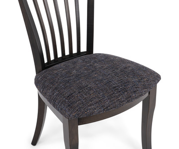 Make It Your Way Maple Dining Chair