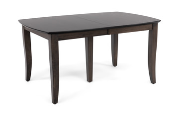 image Make It Your Way Maple Dining Table