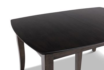 Make It Your Way Maple Dining Table