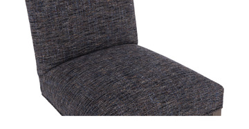 Make It Your Way Maple Dining Chair