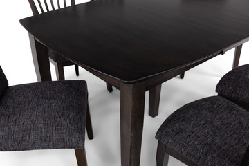 Make It Your Way Maple 7 Piece Dining Set