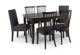 Make It Your Way Maple 7 Piece Dining Set thumbnail 1